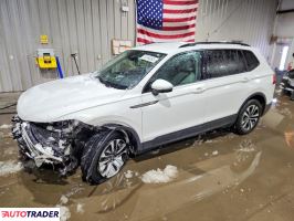 Volkswagen Tiguan - zobacz ofertę