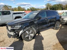 Kia Sorento 2021 2