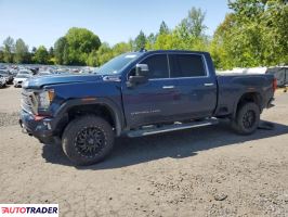 GMC Sierra 2021 6