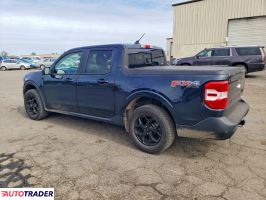 Ford Maverick 2022 2