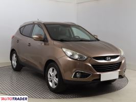 Hyundai ix35 - zobacz ofertę