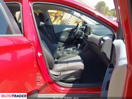 Hyundai Kona 2021 2 Hyundai Kona 2021 2