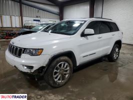 Jeep Grand Cherokee 2021 3