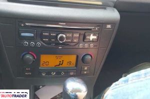 Citroen C4 2009 1.6 109 KM