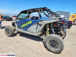 Polaris Pozostałe 2022