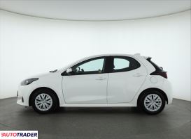 Toyota Yaris 2022 1.5 113 KM