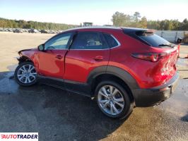 Mazda CX-30 2023 2