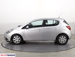 Opel Corsa 2015 1.4 88 KM