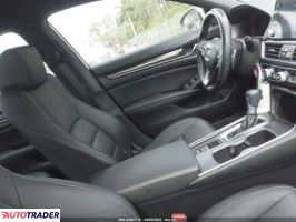 Honda Accord 2019 1 Honda Accord 2019 1