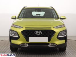 Hyundai Kona 2019 1.0 118 KM
