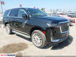 Cadillac Escalade 2024 6