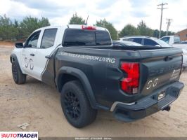 Chevrolet Colorado 2024 2
