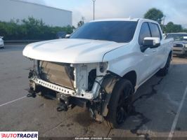 Chevrolet 1500 2020 6 Chevrolet 1500 2020 6