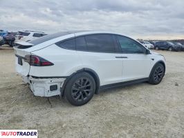 Tesla Model X 2023