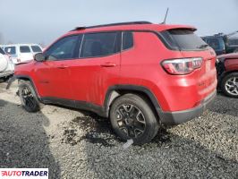 Jeep Compass 2020 2