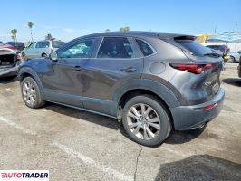 Mazda CX-30 2020 2