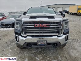 GMC Sierra 2023 6