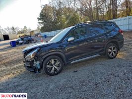 Subaru Forester 2021 2