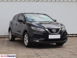 Nissan Qashqai - zobacz ofertę