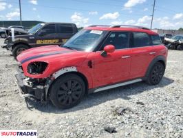Austin Mini 2019 2 Austin Mini 2019 2