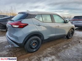 Nissan Pozostałe 2025 1