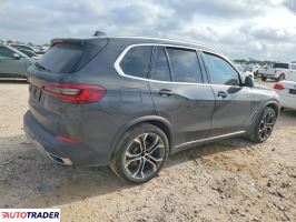BMW X5 2020 3