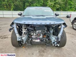 Ford Explorer 2025 2