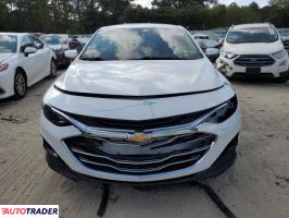 Chevrolet Malibu 2020 1