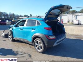 Hyundai Kona 2023 2