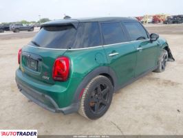 Austin Mini 2022 1 Austin Mini 2022 1
