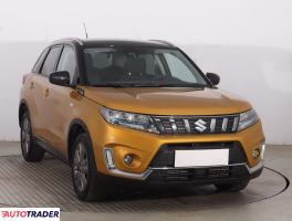 Suzuki Vitara 2020 1.4 127 KM