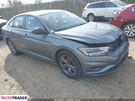 Volkswagen Jetta - zobacz ofertę