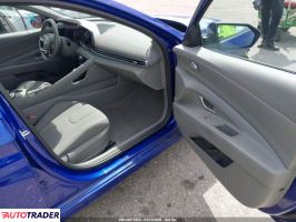 Hyundai Elantra 2024 2