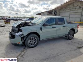 Ford Maverick 2024 2