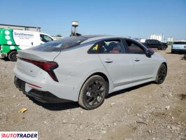 Kia Pozostałe 2026 2