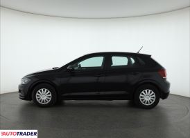 Volkswagen Polo 2018 1.0 64 KM