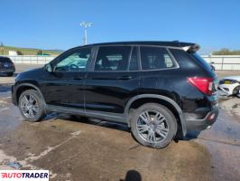 Honda Pozostałe 2020 3 Honda Pozostałe 2020 3