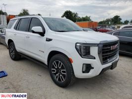 GMC Yukon 2023 6