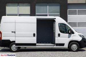 Fiat Ducato 2021 2.3