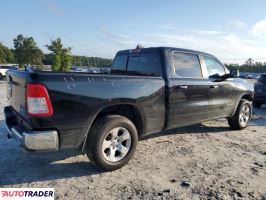 Dodge Ram 2019 5 Dodge Ram 2019 5