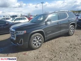 GMC Acadia 2021 2