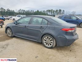 Toyota Corolla 2023 2