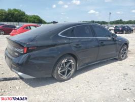 Hyundai Sonata 2024 2