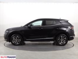 Kia Sportage 2024 1.6 177 KM Kia Sportage 2024 1.6 177 KM