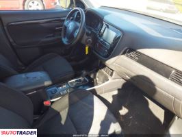 Mitsubishi Outlander 2019 2