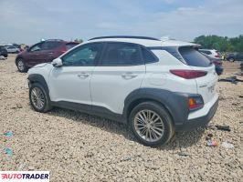 Hyundai Kona 2020 2