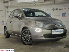 Fiat 500 2019 1.2 70 KM