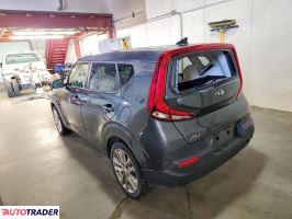 Kia Soul 2020 2