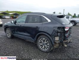 Ford Escape 2020 2