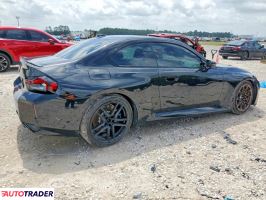 BMW M2 2025 3